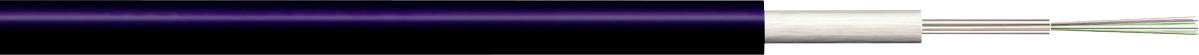 LAPP HITRONIC® HQN1500 24G 50/125 OM3 Lichtgeleider 100 m afbeelding