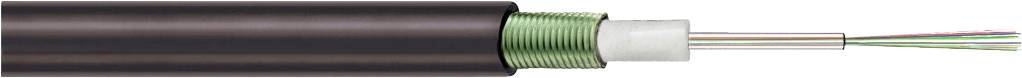 LAPP HITRONIC® HQW3000 8G 62,5/125 OM1 Lichtgeleider 100 m afbeelding
