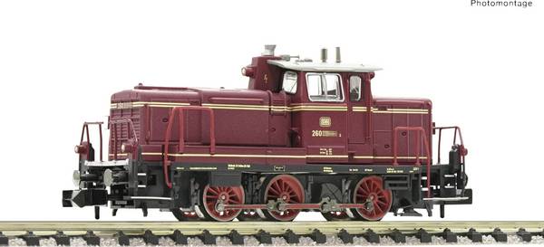 Fleischmann 7360027