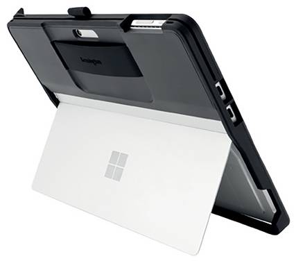 Kensington  tablet etui Microsoft Surface Pro 9, Surface Pro 10, Copilot+ PC Surface Pro (11. Edition) 33 cm (13")  crna