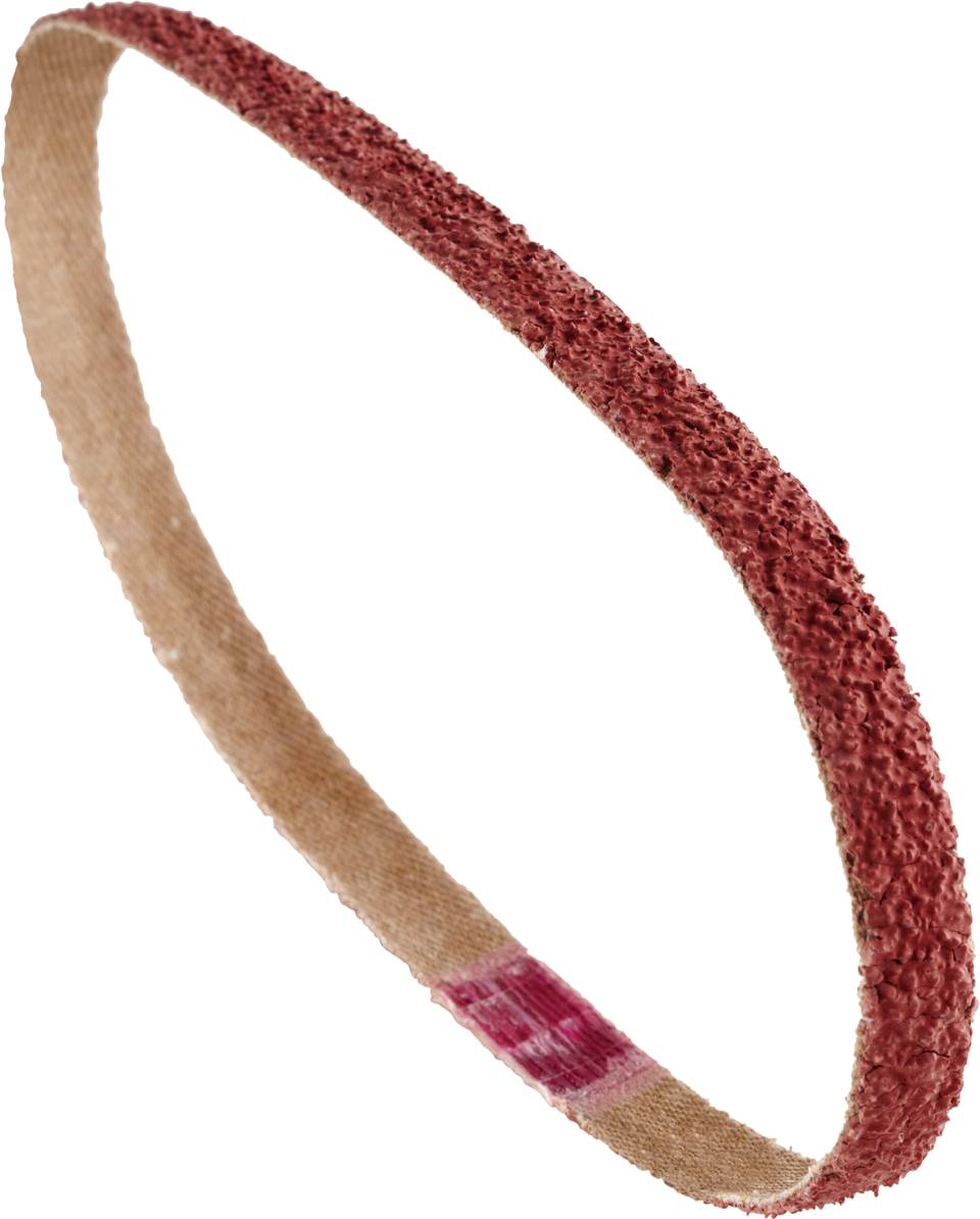 Rhodius ESB CL 333001 Schuurbandset Korrelgrootte (num) 40 (l x b) 330 mm x 10 mm 20 stuk(s)