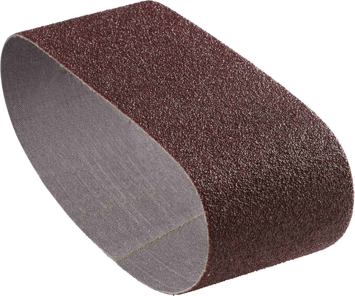Rhodius ESB KK 301408 Schuurbandset Korrelgrootte (num) 40 (l x b) 457 mm x 75 mm 20 stuk(s)
