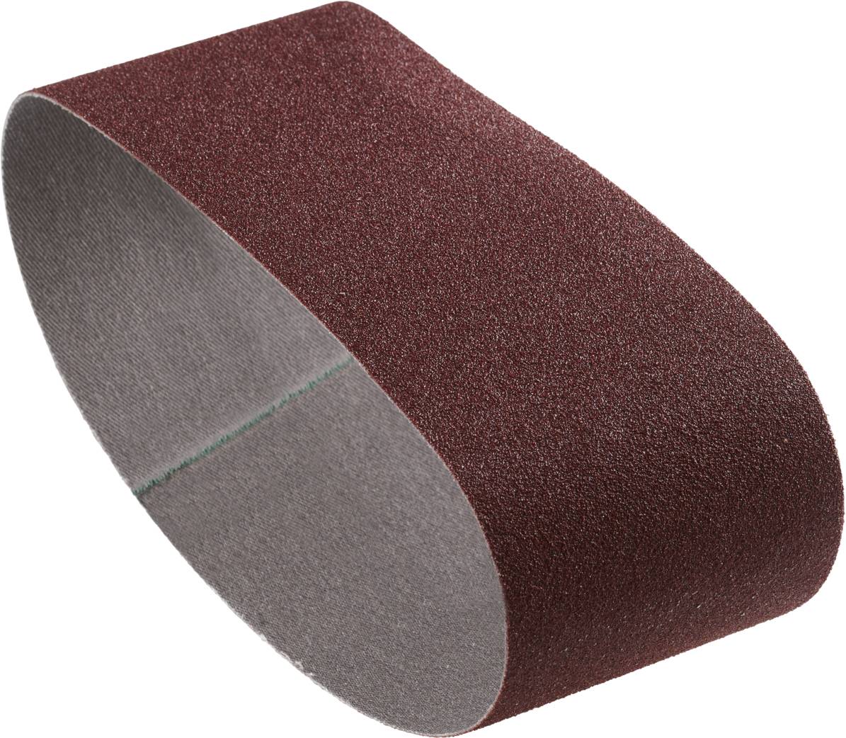 Rhodius ESB KK 301410 Schuurbandset Korrelgrootte (num) 80 (l x b) 457 mm x 75 mm 20 stuk(s)
