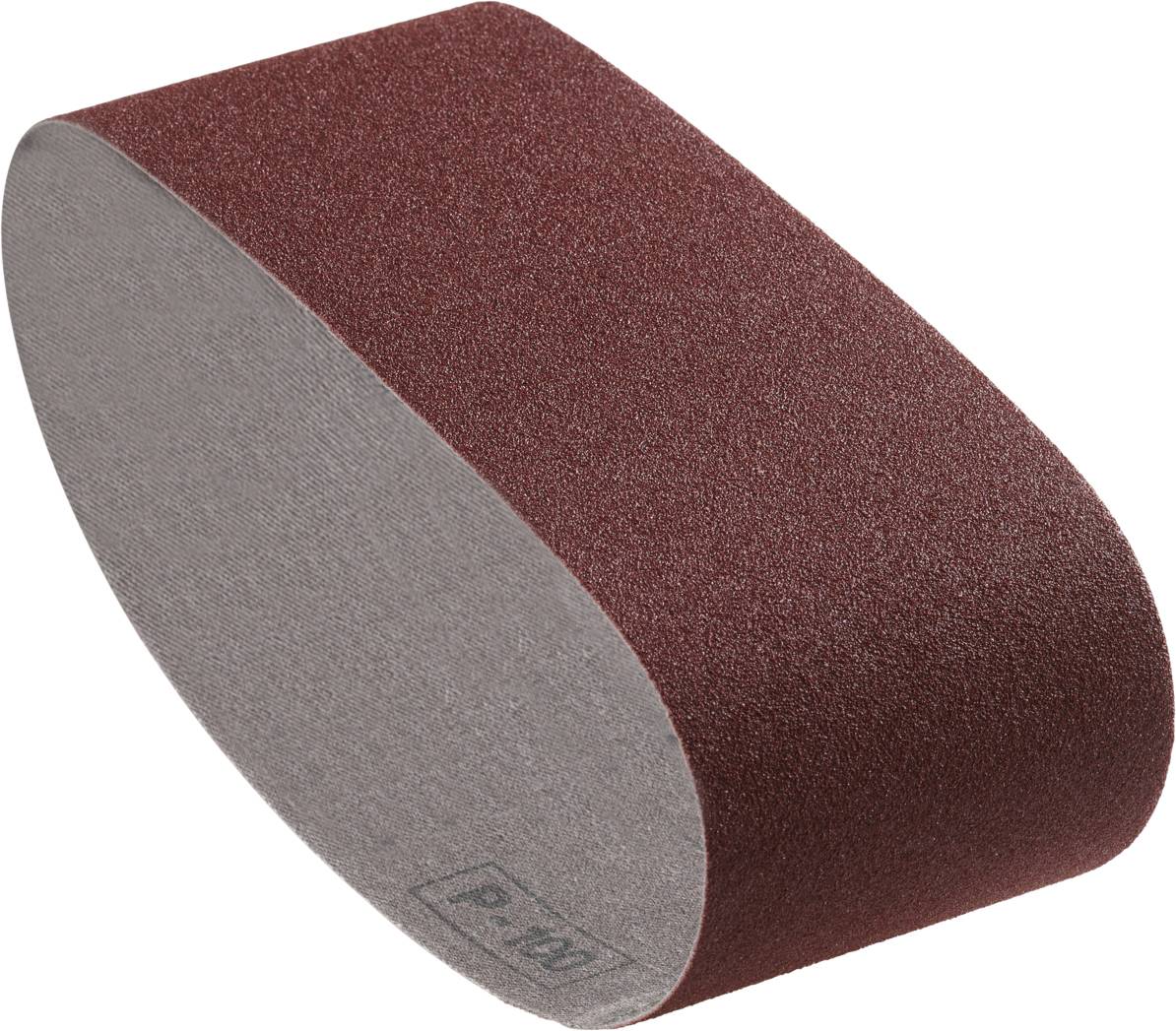 Rhodius ESB KK 301411 Schuurbandset Korrelgrootte (num) 100 (l x b) 457 mm x 75 mm 20 stuk(s)