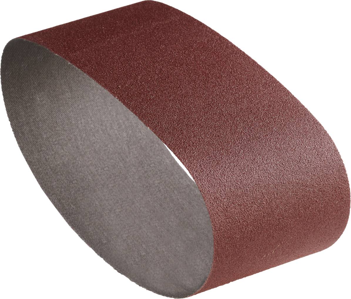 Rhodius ESB KK 301412 Schuurbandset Korrelgrootte (num) 120 (l x b) 457 mm x 75 mm 20 stuk(s)