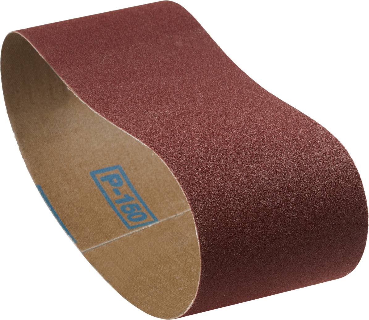 Rhodius ESB KK 301413 Schuurbandset Korrelgrootte (num) 150 (l x b) 457 mm x 75 mm 20 stuk(s)