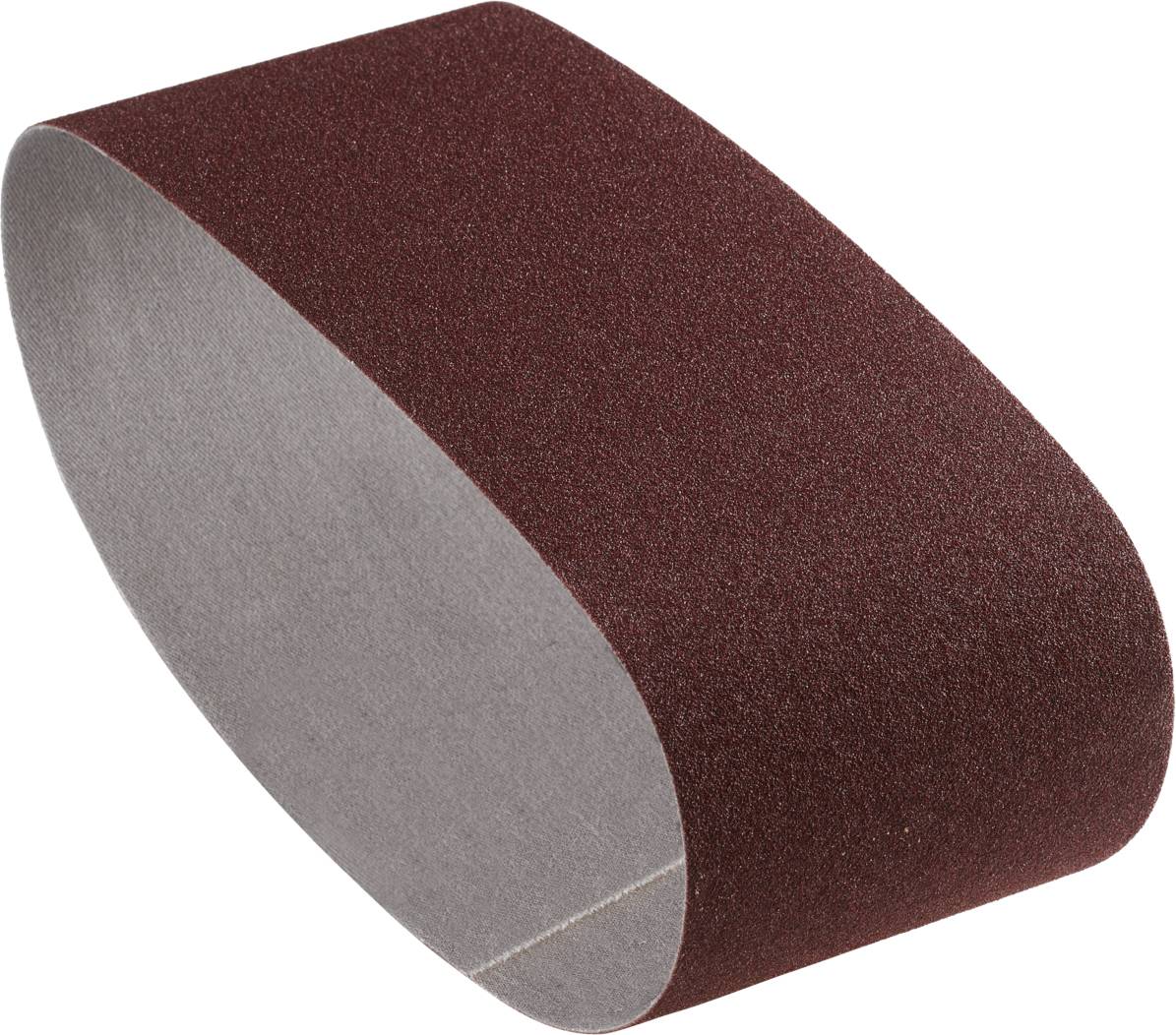 Rhodius ESB KK 301513 Schuurbandset Korrelgrootte (num) 80 (l x b) 610 mm x 100 mm 20 stuk(s)