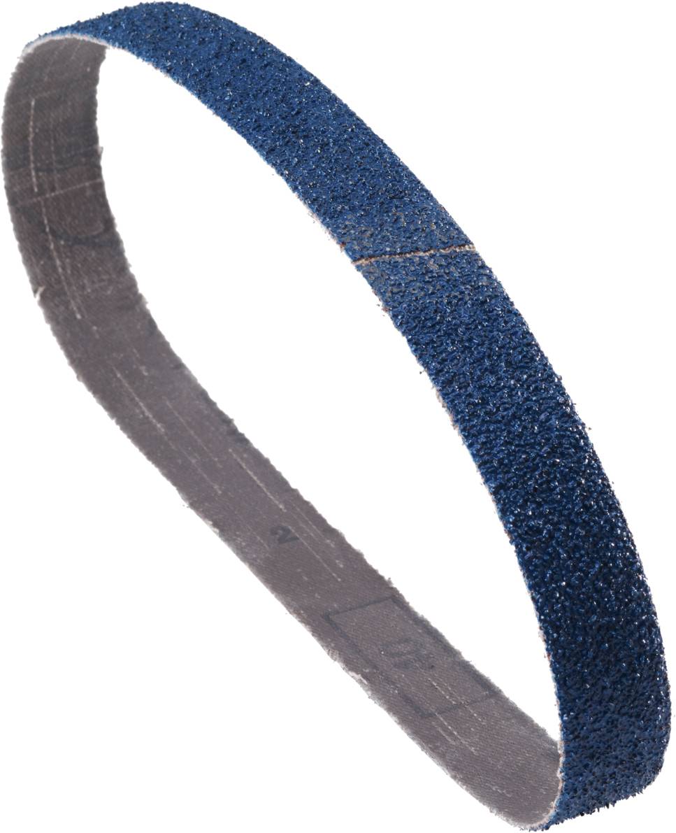 Rhodius ESB ZL 305584 Schuurbandset Korrelgrootte (num) 40 (l x b) 520 mm x 20 mm 20 stuk(s)