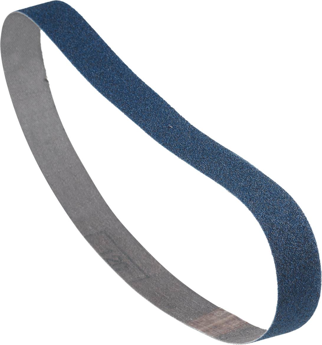 Rhodius ESB ZL 305585 Schuurbandset Korrelgrootte (num) 120 (l x b) 520 mm x 20 mm 20 stuk(s)