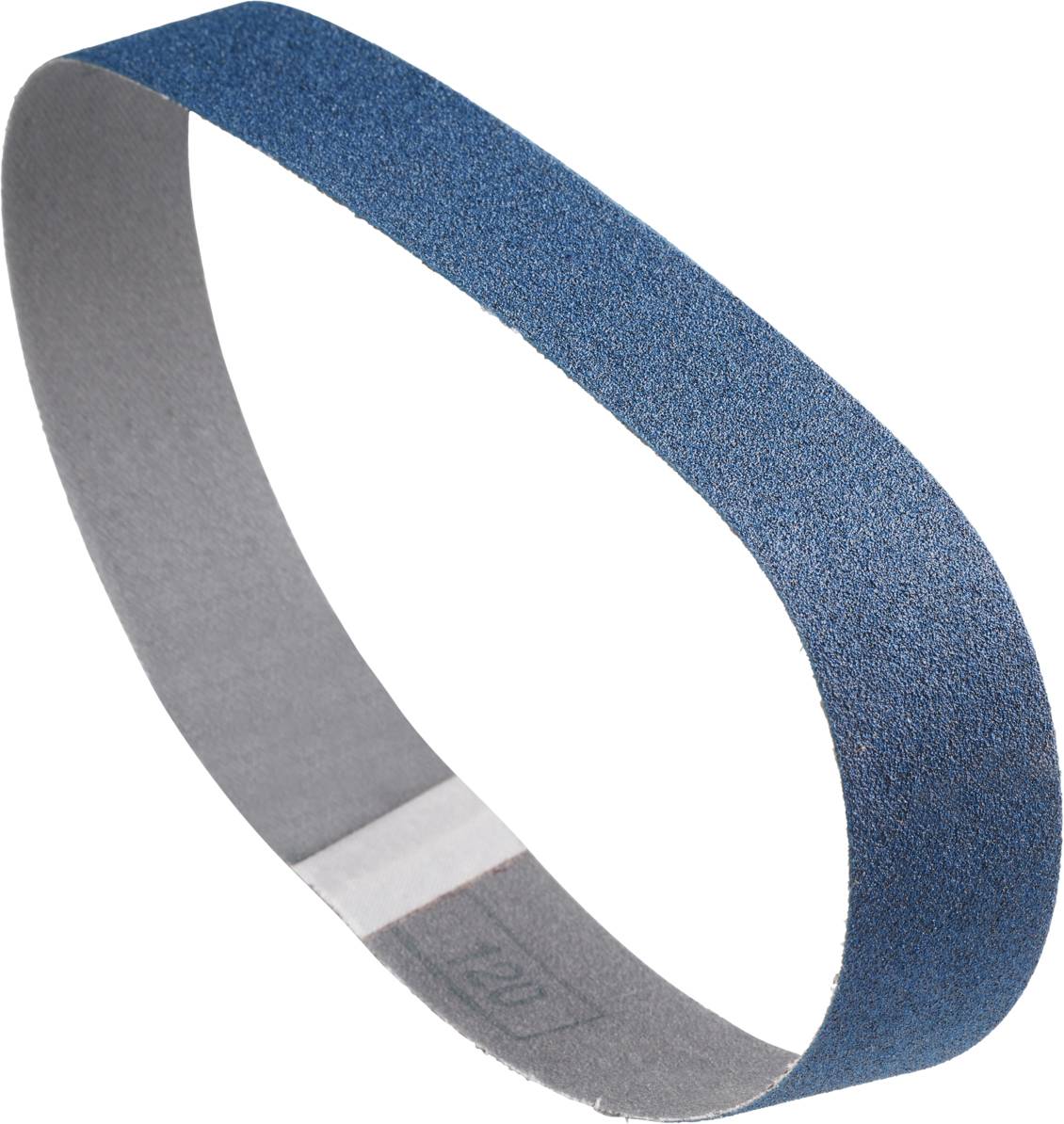 Rhodius ESB ZL 305569 Schuurbandset Korrelgrootte (num) 120 (l x b) 533 mm x 30 mm 20 stuk(s)