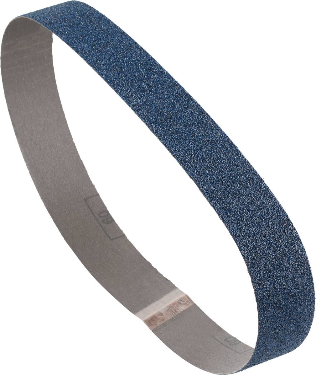 Rhodius ESB ZL 305579 Schuurbandset Korrelgrootte (num) 60 (l x b) 760 mm x 40 mm 20 stuk(s)