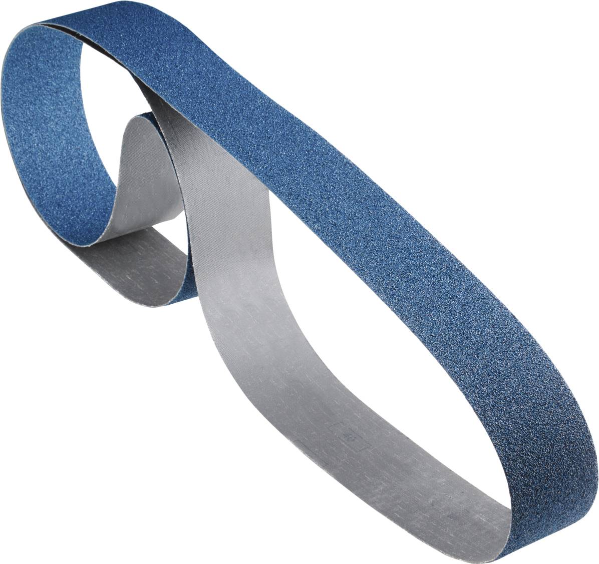 Rhodius ESB ZX 305587 Schuurbandset Korrelgrootte (num) 40 (l x b) 2500 mm x 75 mm 10 stuk(s)