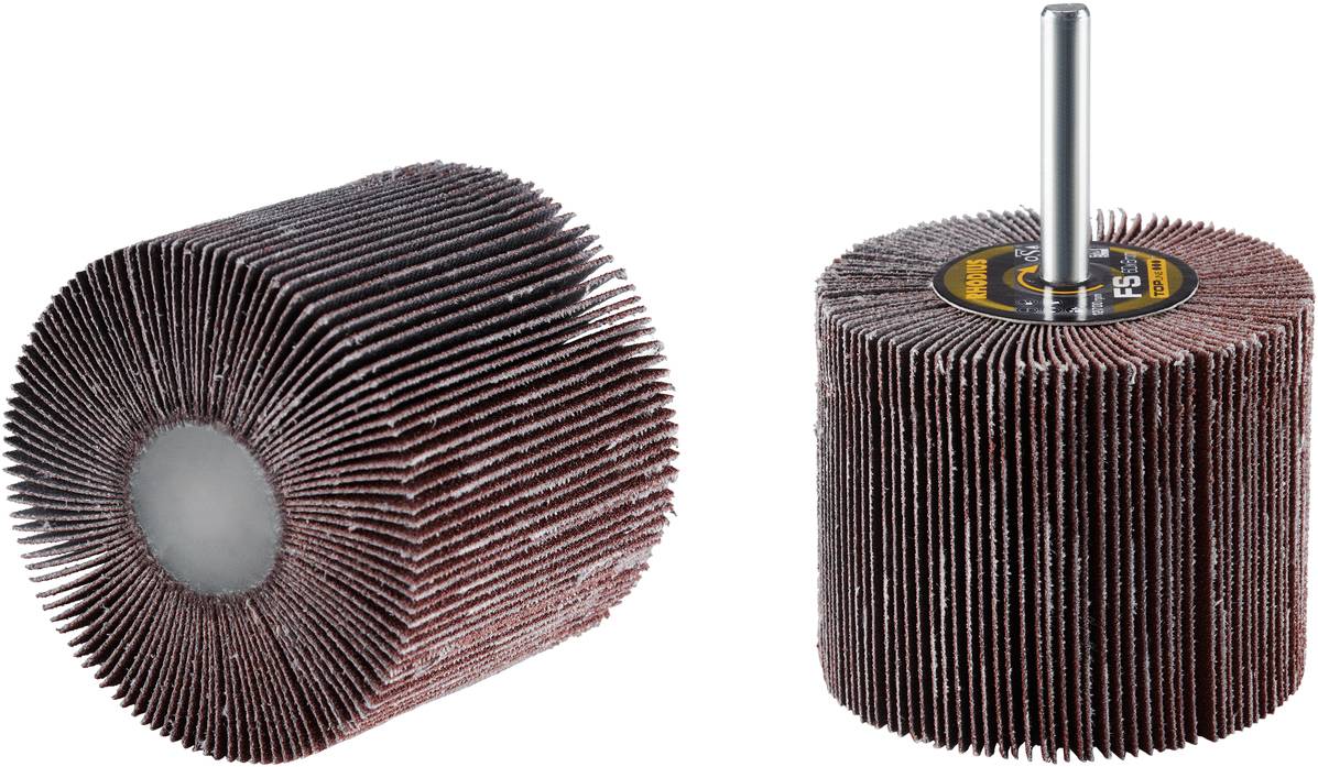 Rhodius 305160 Lamellenslijper Diameter 60 mm 10 stuk(s)
