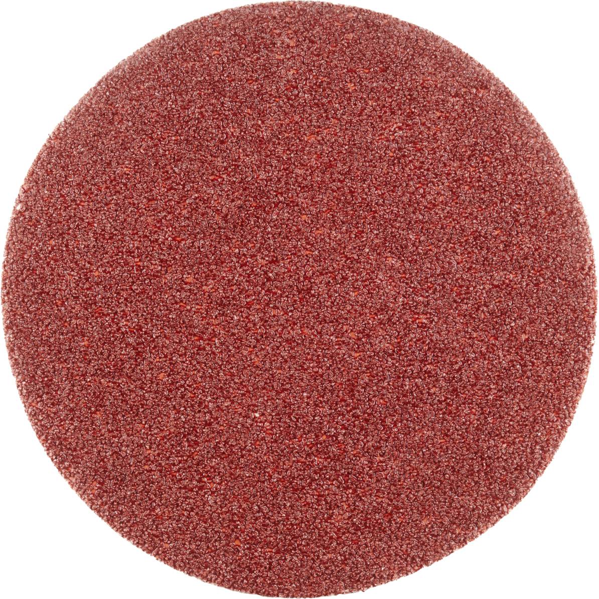 Rhodius 304133 Rhodius KERR V, 50 stuks klittenbandschijf 115 mm, vorm CK 00, korrel 40, ProLine, voor roestvrij staal, staal, hout 115 mm 50 stuk(s)