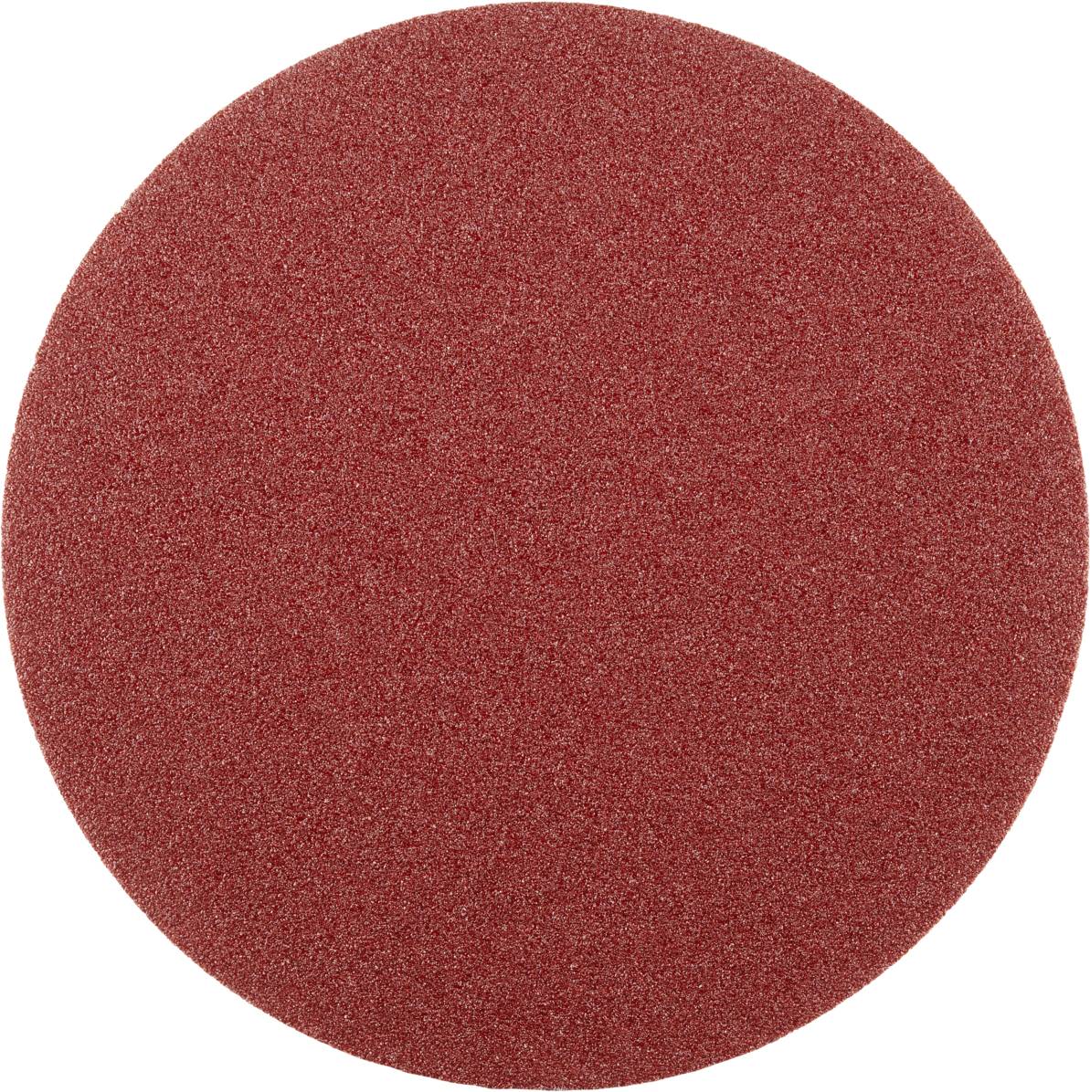 Rhodius 304140 Rhodius KERR V, 50 stuks klittenbandschijf 125 mm, vorm CK 00, korrel 80, ProLine, voor roestvrij staal, staal, hout 125 mm 50 stuk(s)
