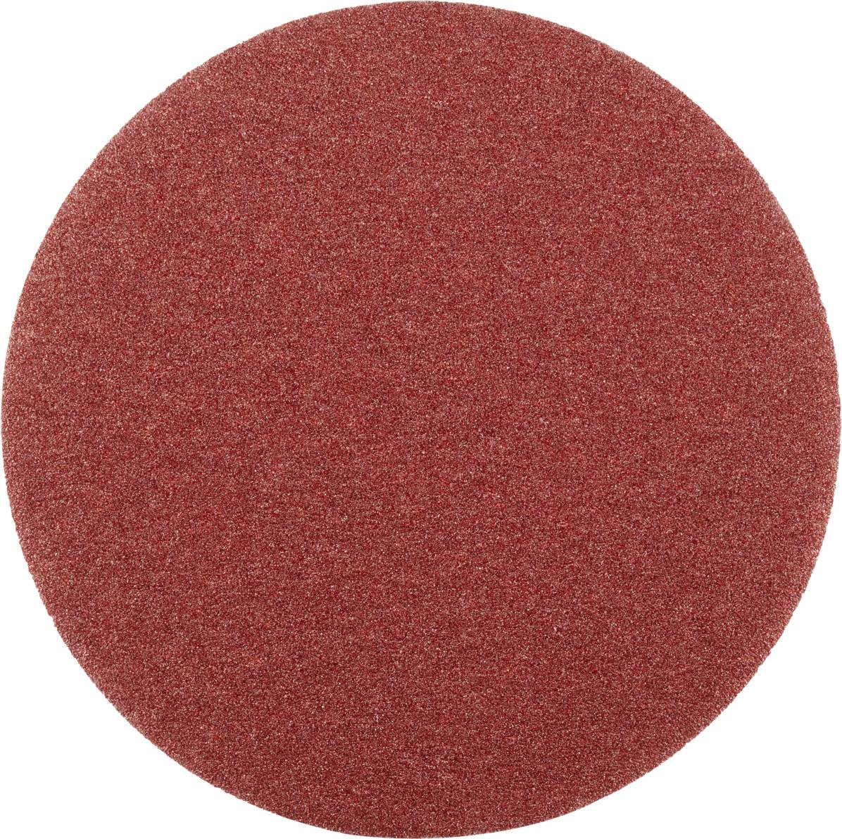 Rhodius 304144 Rhodius KERR V, 50 stuks klittenbandschijf 150 mm, vorm CK 00, korrel 60, ProLine, voor roestvrij staal, staal, hout 150 mm 50 stuk(s)