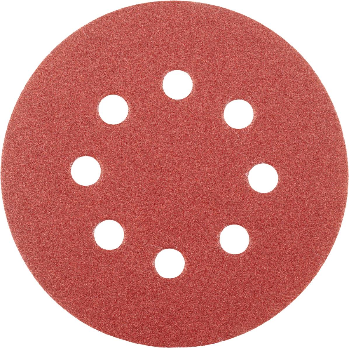 Rhodius 305631 Rhodius KERR V B, 50 stuks klittenbandschijf 125 mm, vorm CK 00, korrel 150, ProLine, voor roestvrij staal, staal, hout 125 mm 50 stuk(s)