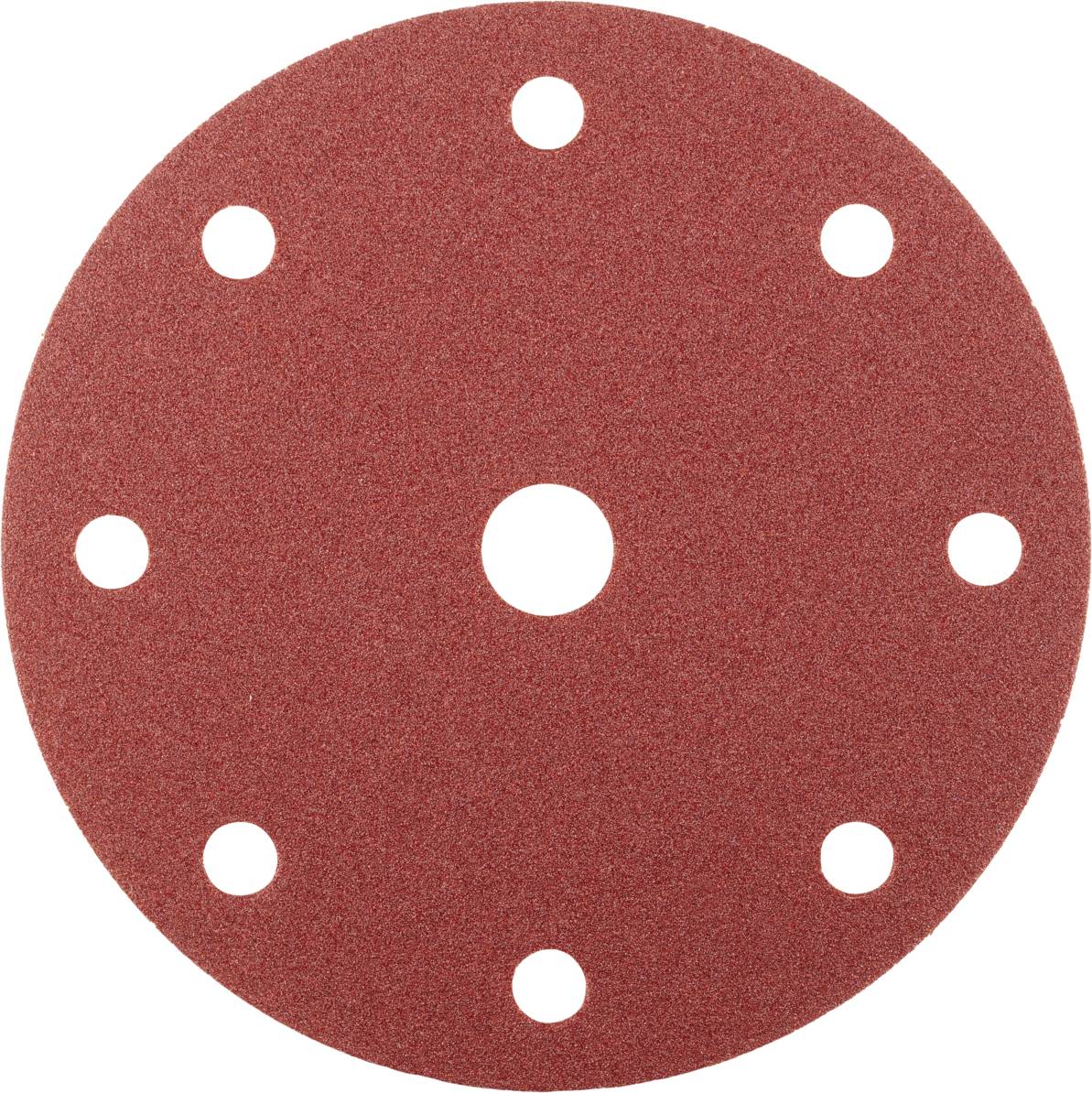 Rhodius 305616 Rhodius KERR V F, 50 stuks klittenbandschijf 150 mm, vorm CK 00, korrel 120, ProLine, voor roestvrij staal, staal, hout 150 mm 50 stuk(s)