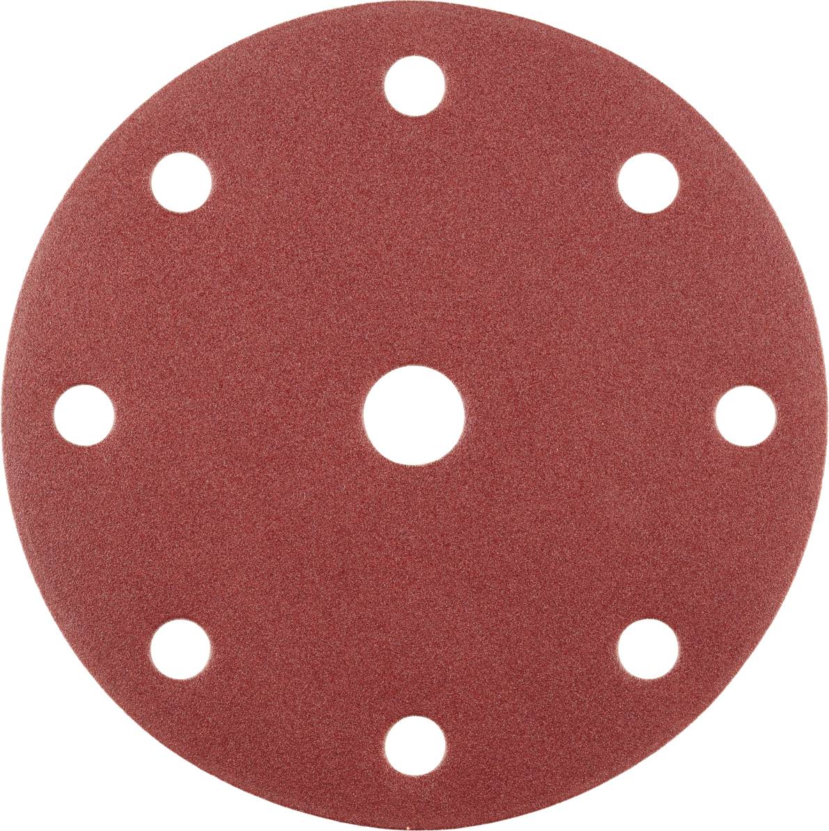 Rhodius 305618 Rhodius KERR V F, 50 stuks klittenbandschijf 150 mm, vorm CK 00, korrel 180, ProLine, voor roestvrij staal, staal, hout 150 mm 50 stuk(s)