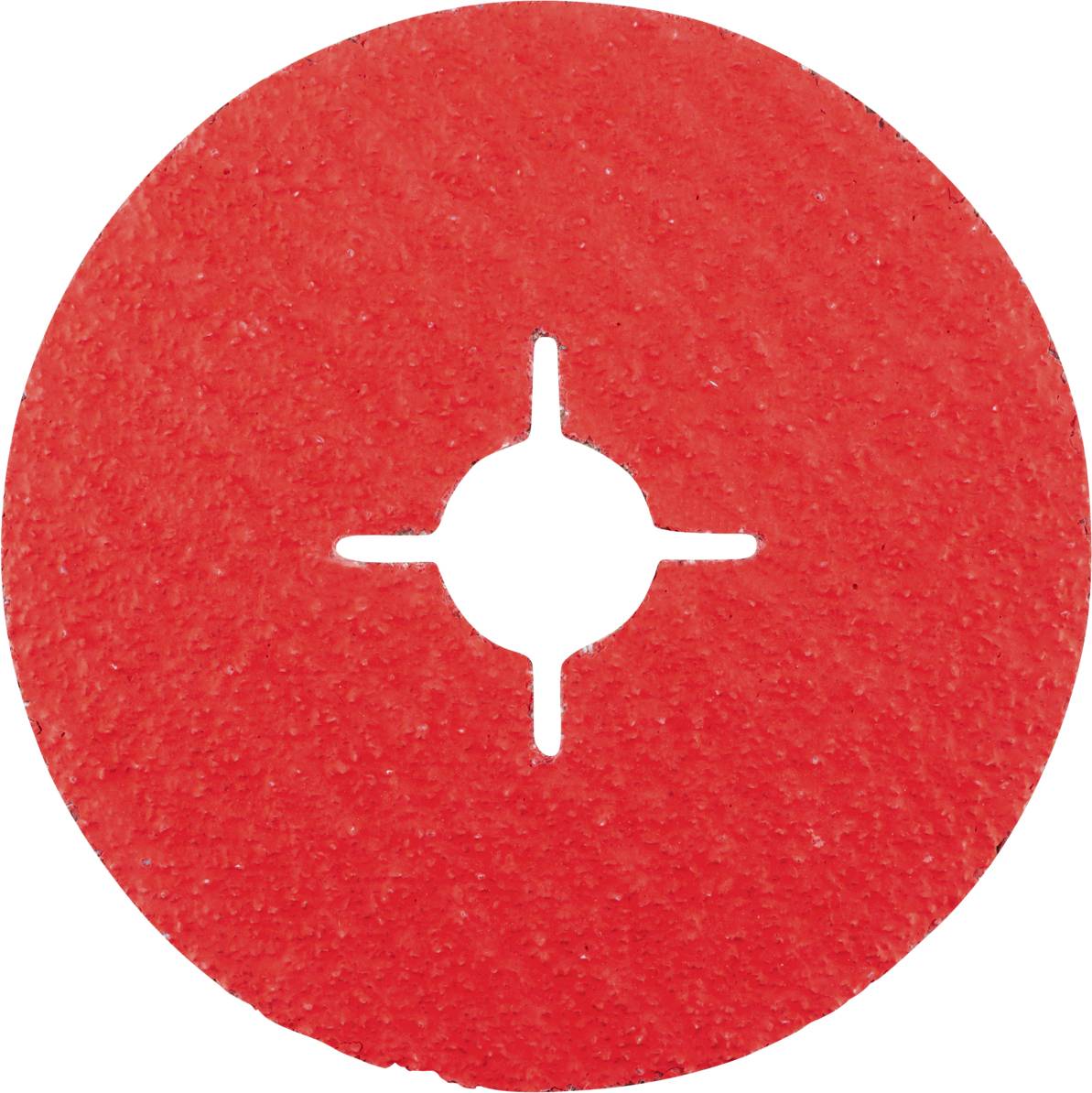 Rhodius 303325 Fiberschijf Korrelgrootte (num): 24 25 stuk(s)