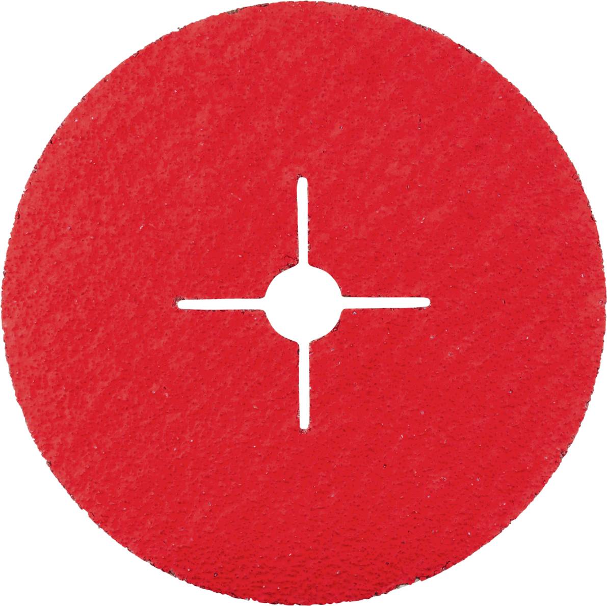 Rhodius 305512 Fiberschijf Korrelgrootte (num): 24 25 stuk(s)