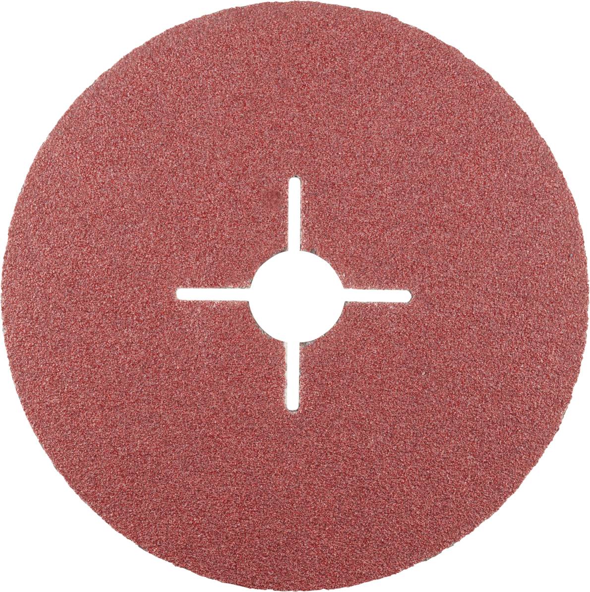 Rhodius 305542 Fiberschijf Korrelgrootte (num): 60 25 stuk(s)