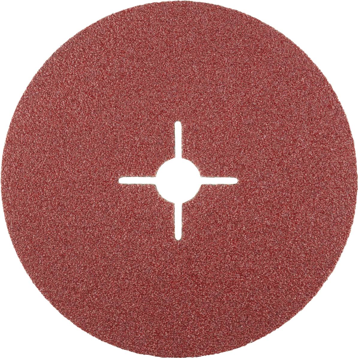 Rhodius 300130 Fiberschijf Korrelgrootte (num): 40 25 stuk(s)