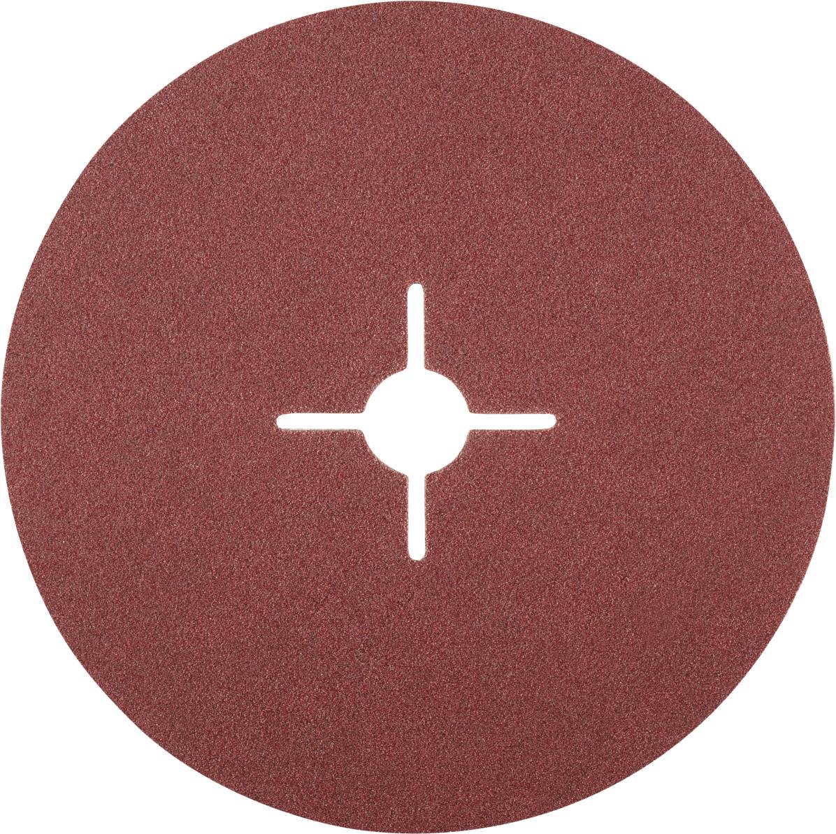 Rhodius 300135 Fiberschijf Korrelgrootte (num): 120 25 stuk(s)