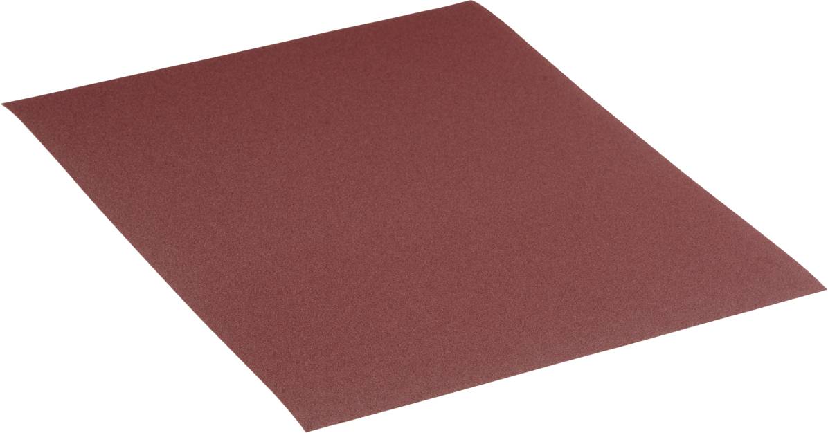 Rhodius KKBR 300890 Schuurpapier Korrelgrootte (num) 180 (l x b x h) 230 x 230 x 1 mm 50 stuk(s)