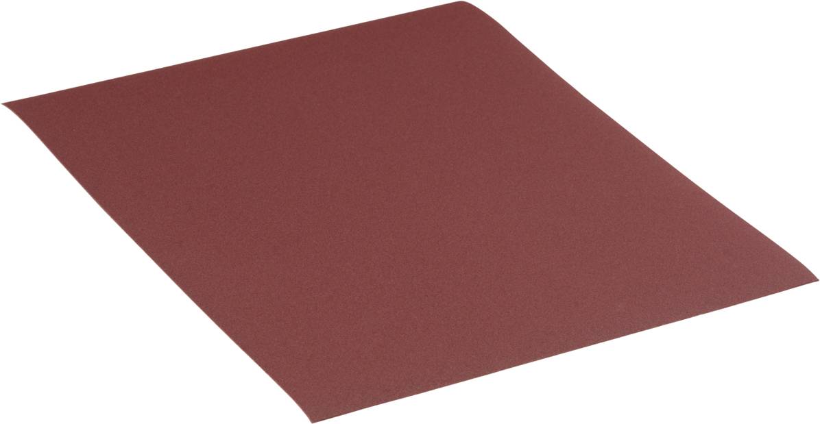 Rhodius KKBR 300894 Schuurpapier Korrelgrootte (num) 320 (l x b x h) 280 x 230 x 1 mm 50 stuk(s)
