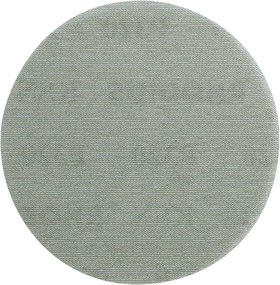Rhodius 333064 Rhodius KSN V, 50 stuks klittenbandschijf 150 mm, vorm CK 00, korrel 320, topline voor universeel gebruik 150 mm 50 stuk(s)