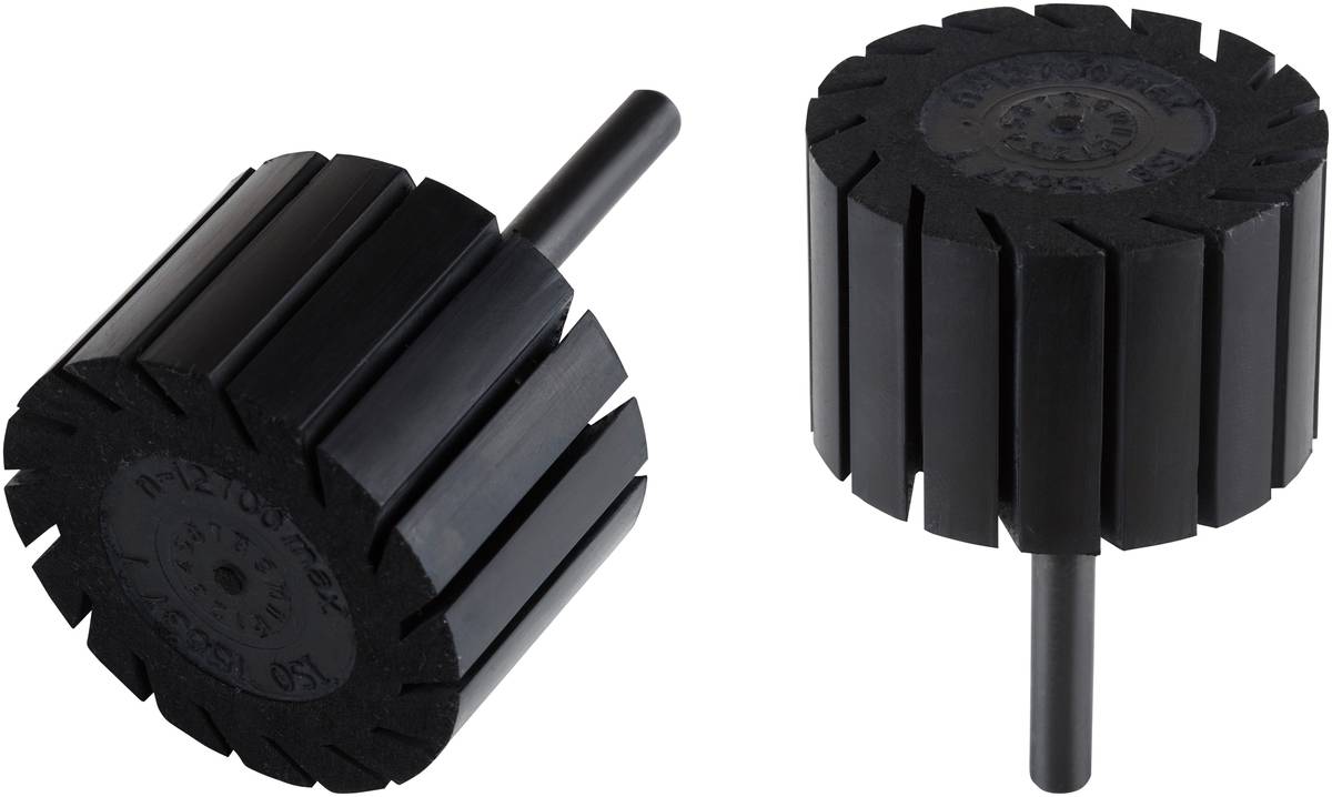 Rhodius SHEK 305482 Schuurhulsset Incl. bevestigingsschacht (b x h x d) 45 x 30 x 14 mm 5 stuk(s)