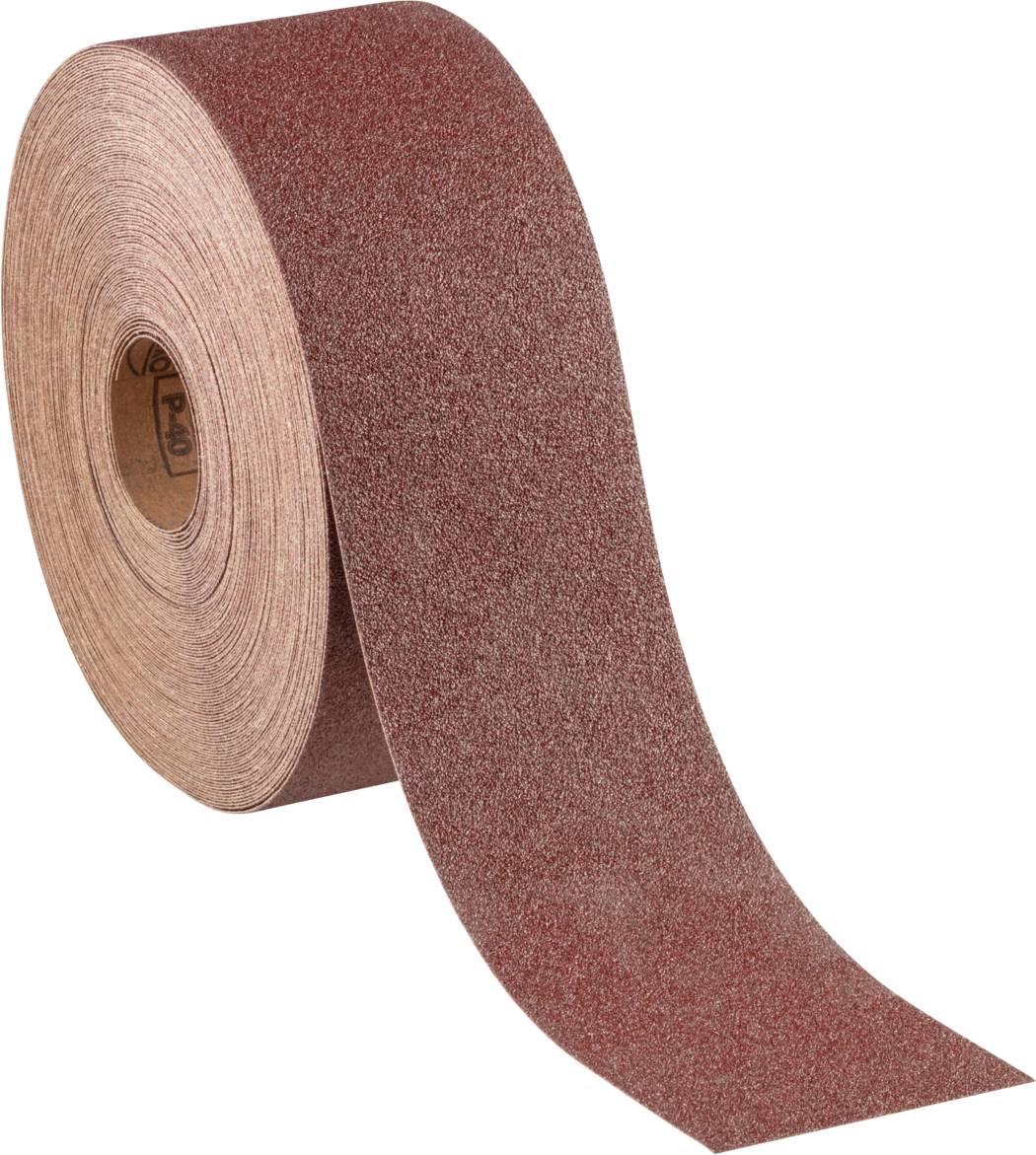 Rhodius SPBR 304531 Schuurband Korrelgrootte (num) 40 (b x h x d) 55 x 130 x 200 mm 1 stuk(s)
