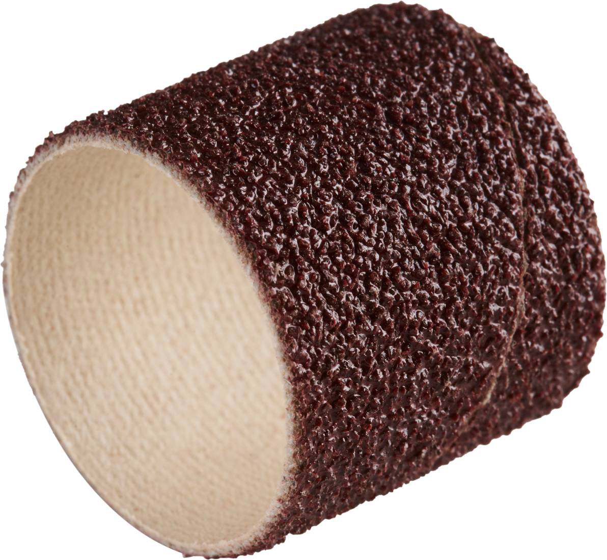 Rhodius SSH 305226 Schuurhulsset Korrelgrootte (num) 50 (b x h x d) 25 x 25 x 14 mm 100 stuk(s)