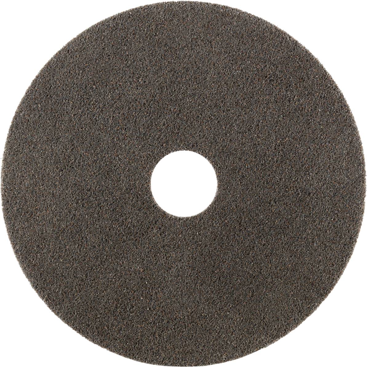Rhodius 305947 Rhodius VKS KN, 5 stuks vliescompacte schijf 125 x 3,2 x 22,23 mm, vorm 1, 6A-medium, Topline, voor roestvrij staal, staal, non-ferrometalen 125