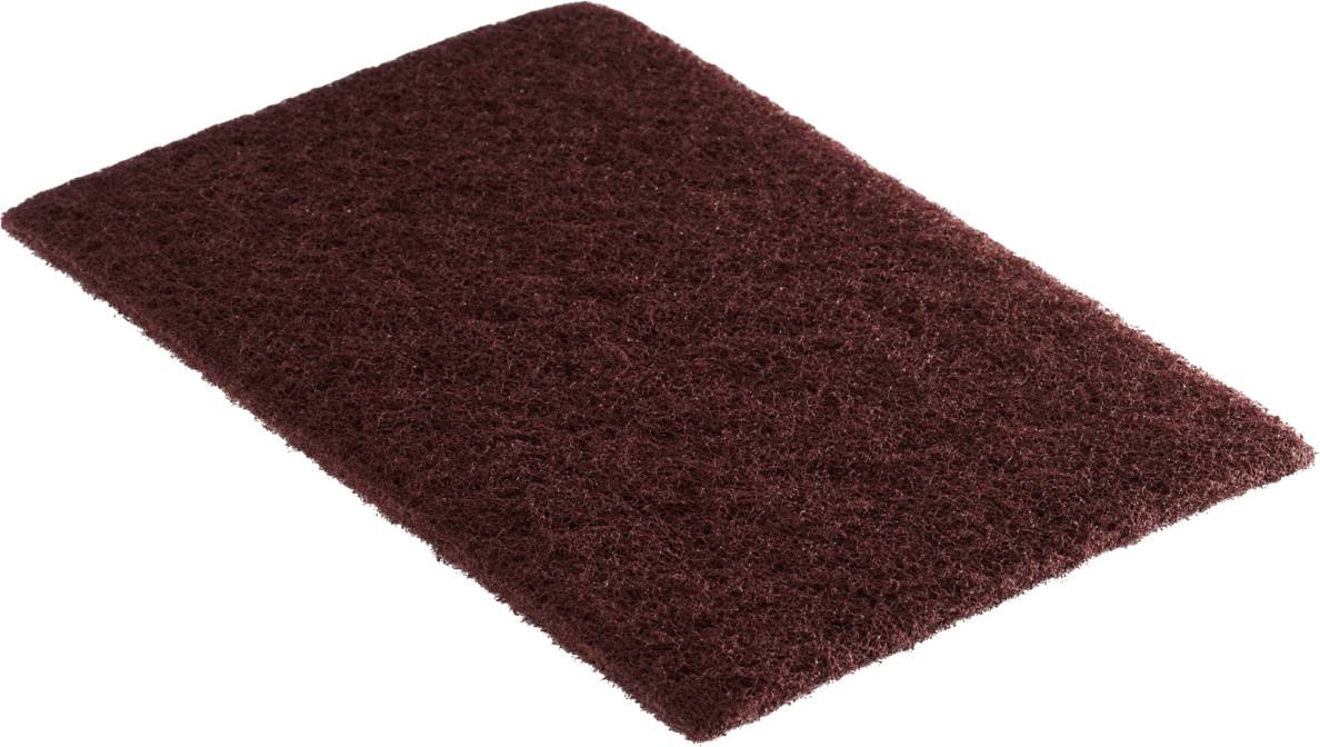 Rhodius 305367 Rhodius VLS PAD, 10 stuks schuurvlies 152 x 229 mm, fine, ProLine voor universeel gebruik 10 stuk(s)