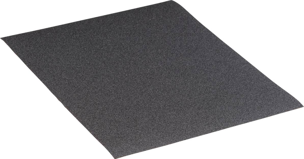 Rhodius WSP 301004 Schuurpapier Korrelgrootte (num) 80 (l x b x h) 280 x 230 x 1 mm 50 stuk(s)