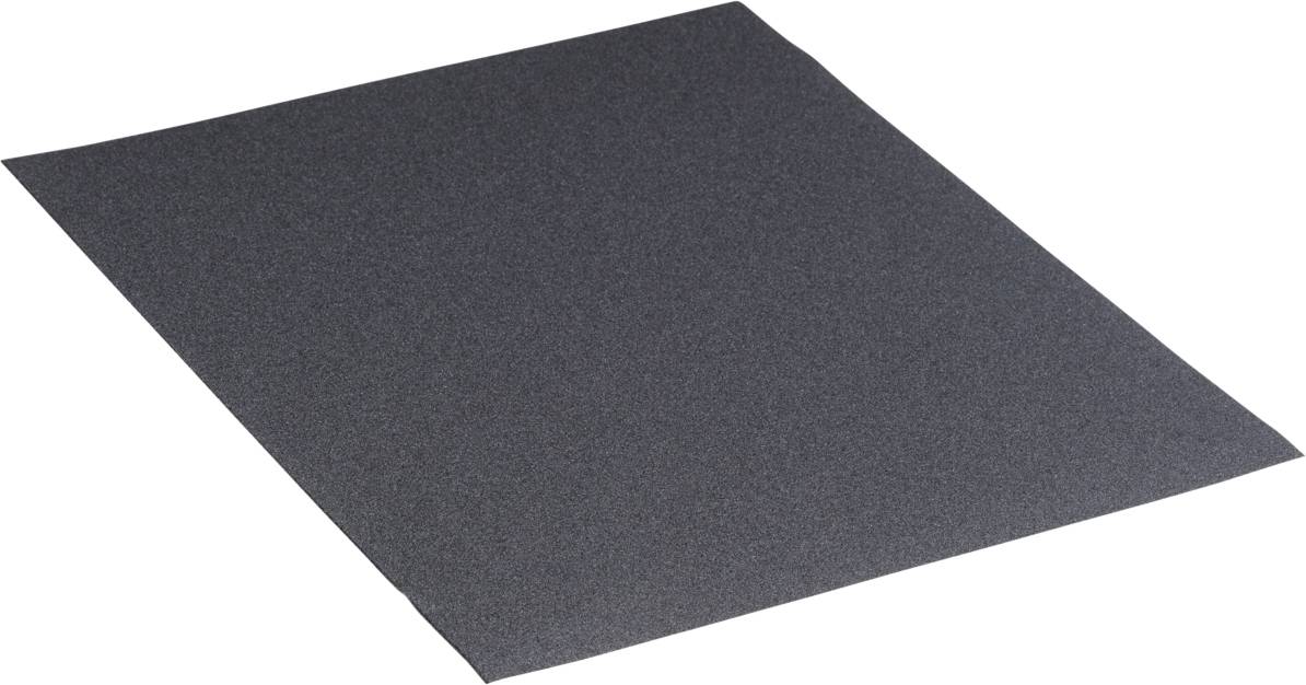 Rhodius WSP 301007 Schuurpapier Korrelgrootte (num) 150 (l x b x h) 280 x 230 x 1 mm 50 stuk(s)