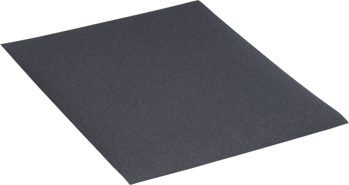Rhodius WSP 301009 Schuurpapier Korrelgrootte (num) 220 (l x b x h) 230 x 230 x 1 mm 50 stuk(s)