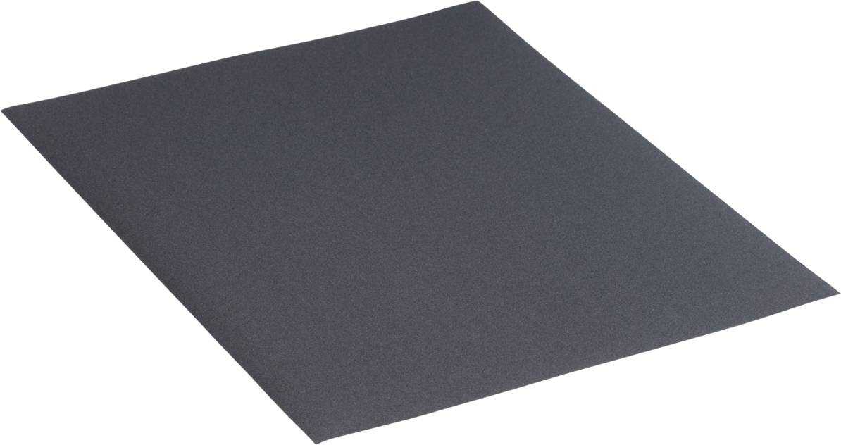 Rhodius WSP 301010 Schuurpapier Korrelgrootte (num) 240 (l x b x h) 280 x 230 x 1 mm 50 stuk(s)