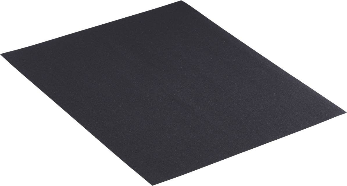 Rhodius WSP 301011 Schuurpapier Korrelgrootte (num) 280 (b x h x d) 230 x 1 x 280 mm 50 stuk(s)