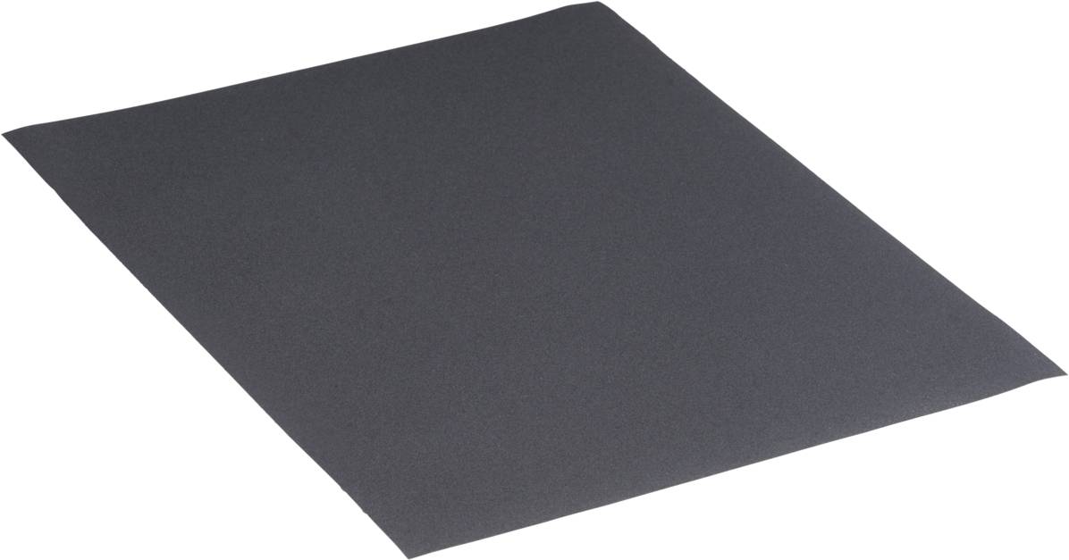 Rhodius WSP 301012 Schuurpapier Korrelgrootte (num) 320 (l x b x h) 280 x 230 x 1 mm 50 stuk(s)