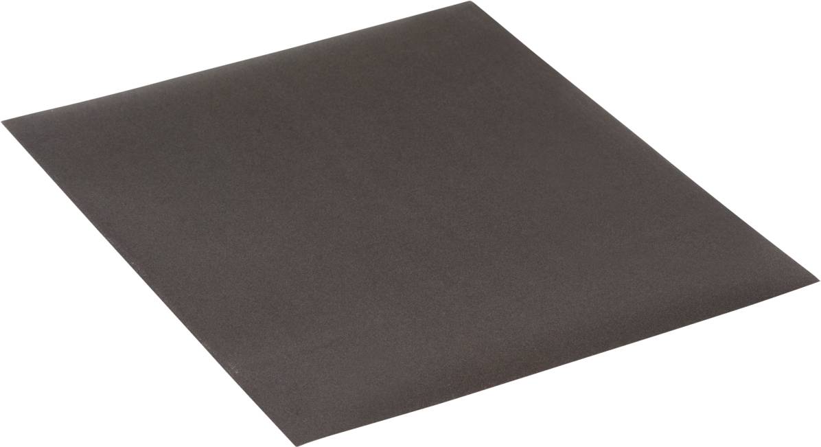Rhodius WSP 301013 Schuurpapier Korrelgrootte (num) 360 (b x h x d) 230 x 1 x 280 mm 50 stuk(s)