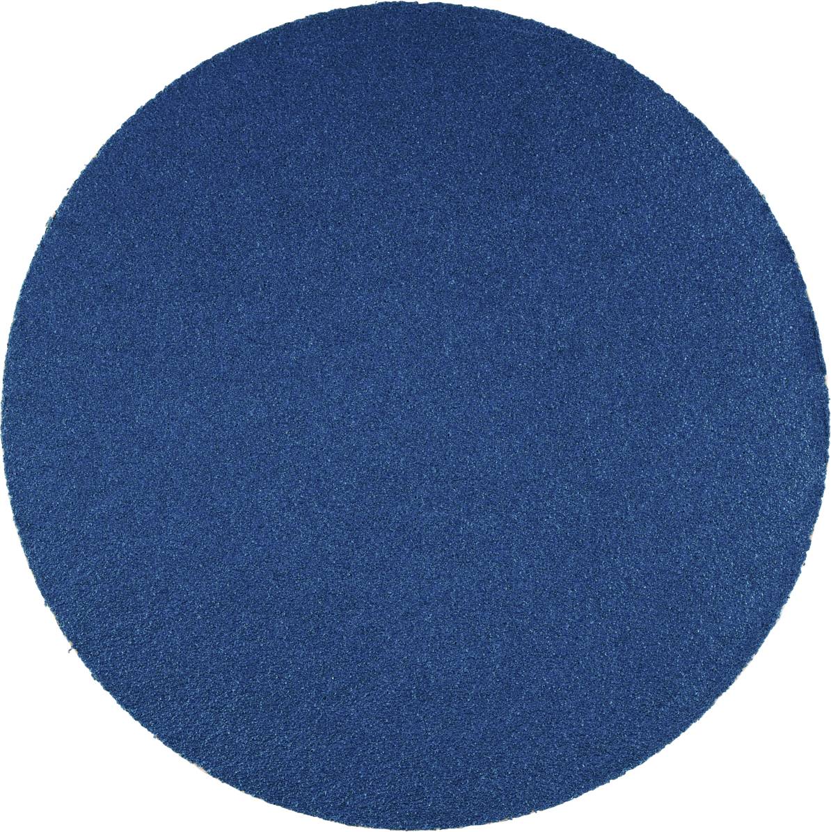 Rhodius 333491 Rhodius ZSKP V, 50 stuks klittenbandschijf 125 mm, vorm CK 00, korrel 80, topline voor universeel gebruik 125 mm 50 stuk(s)
