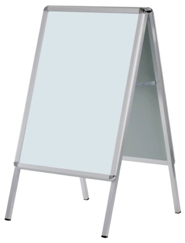 Franken BSA0 Gestell Valueline Standard A0 reklamni pano   1 St.