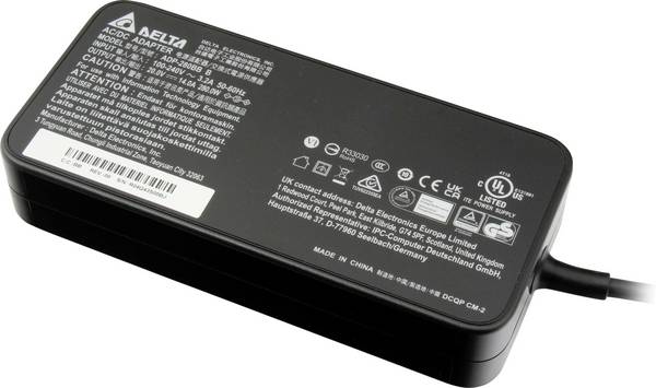 Delta Electronics Netzteil ADP-280BB B strujni adapter za prijenosno računalo 280 W 20 V 14 A