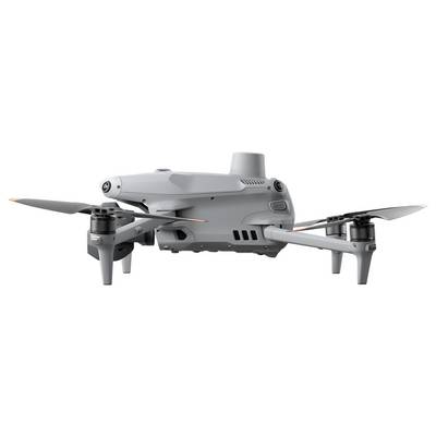 DJI Matrice 4E kvadrokopter 100% RtR zrakoplovna kamera , profesionalni siva-1