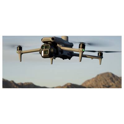 DJI Matrice 4E kvadrokopter 100% RtR zrakoplovna kamera , profesionalni siva-6