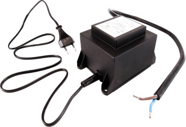 ABN DIM, CV, 11,5V AC, 300 W, IP67 LED transformator  konstantni napon 300 W 15000 - 25000 mA 11.5 V/AC zatamnjivanje 1 St.