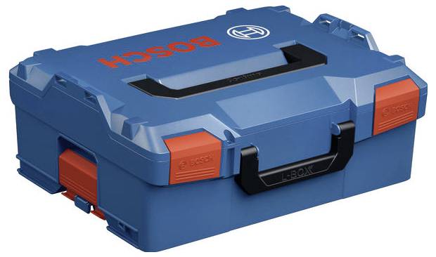 Bosch Professional L-BOXX 162 1600A038TU Verktygsv&auml;ska tom